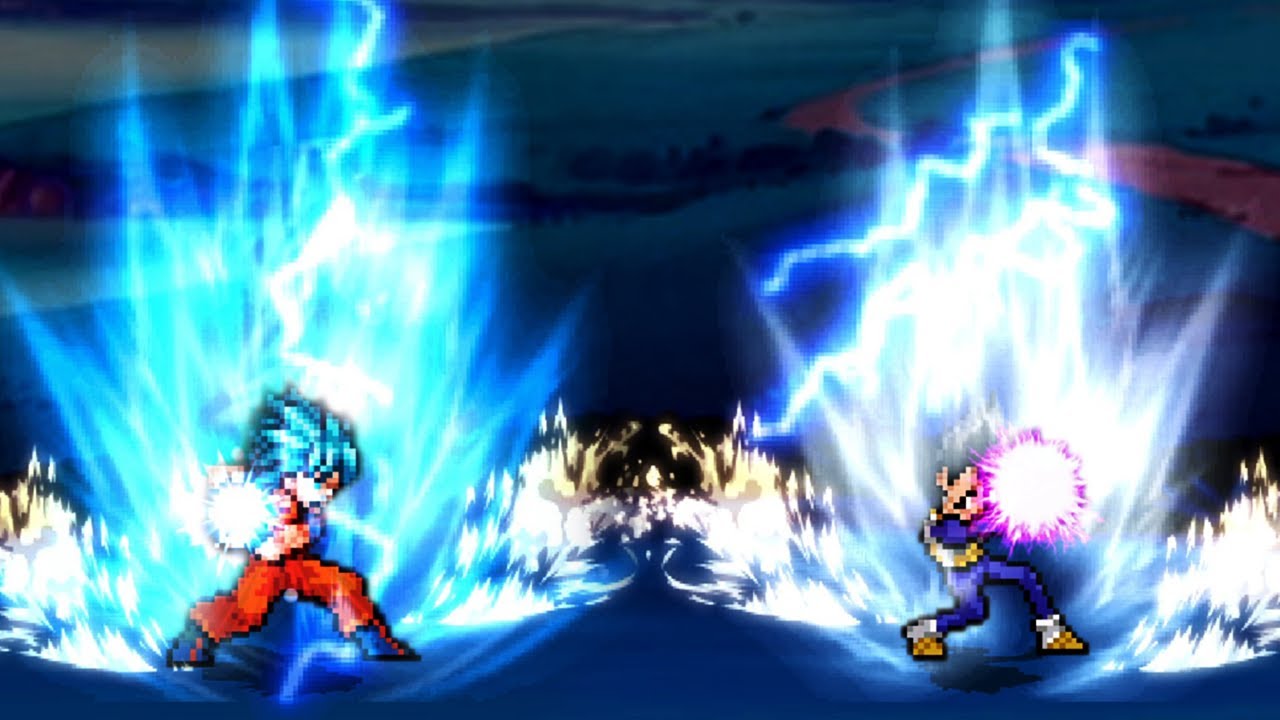 Anime Stardust Ultimate (V3.0) - 215 Characters | 4Fnet