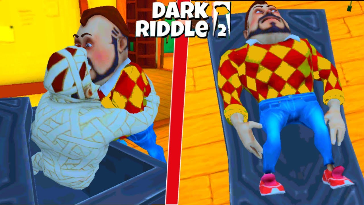 Привет сосед 2 обновление. Привет сосед Dark Riddle 2. Dark Riddle hello Neighbor. Игрушка привет сосед Dark Riddle. Привет сосед ПРАНК над соседом игра.