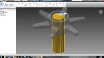 Using Inventor iParts with Vault - Copy Design