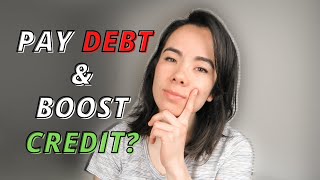 Does Paying Off Debt Increase Credit Score? (ANSWER WILL SURPRISE YOU)