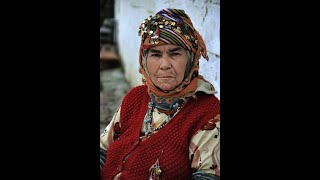 Eski̇ Li̇bas Gi̇bi̇ (Şarkışla Türküleri) (Everek)