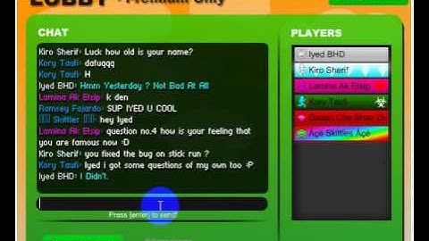 Stick Run Interview with Iyed Ben Hadj Dahmen New SRT