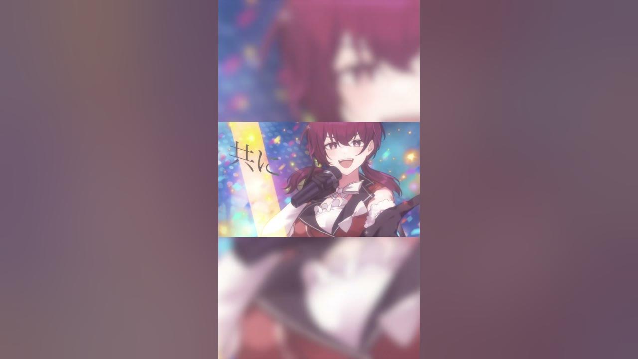 FULL ON YT! Luminescence - Tana Nona JKT48V #TanaJKT48V #shorts #vtuber #vtuberindonesia