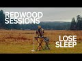 Caye  chapter 2 lose sleep redwood sessions