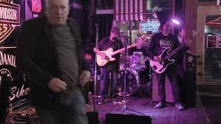 Little Red Rooster Freebyrds Jam Jason Green Zeke Brake Ed Stephens Smedley's 4-2-26