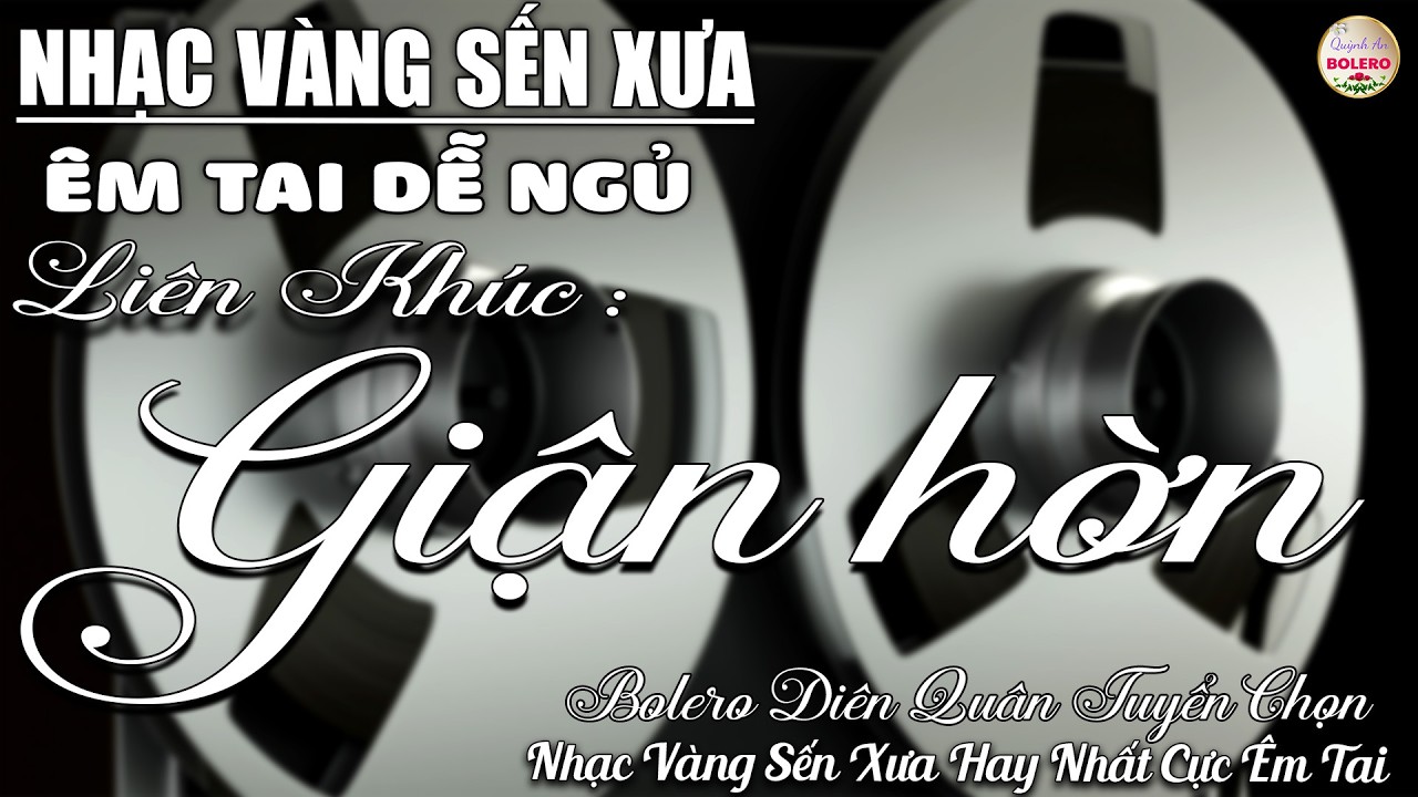 Album Bolero HAY NHẤT HIỆN NAY➤Nhạc Trữ Tình DIỄN QUÂN CỰC ÊM TAI Toàn Bài Hay➤Nhạc Vàng CỰC KỲ HAY