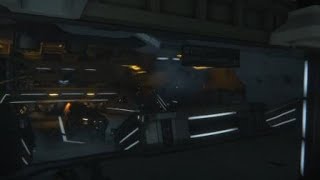 Alien: Isolation™ When You Watch Xenomorph Kill People