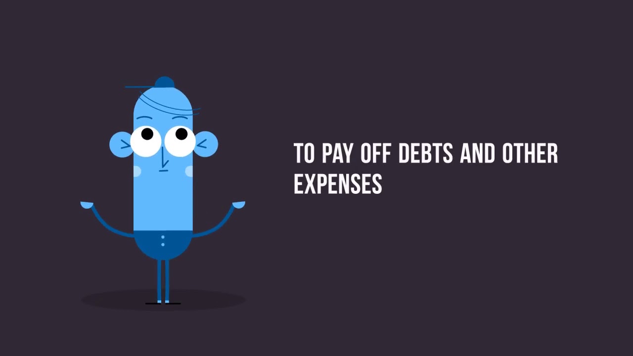 Life Insurance....for Your Peace of Mind! YouTube