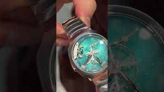 Moser Minute Repeater viral foryou rolex jewellery blue patek x shorts short ig yt new