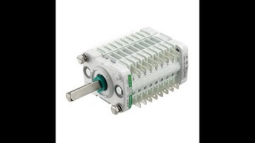 The Intelligent Auxiliary Switch: Engineered for Uncompromising Reliability & Precision ⚡