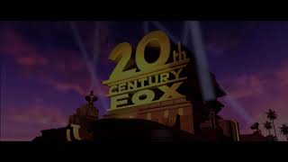 20Th Century Fox Blue Sky Studios 2016 Ice Age 5 Collison Course