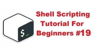 Shell Scripting Tutorial for Beginners 19 - FOR loop