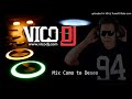 Vicodj mix  como te deseo