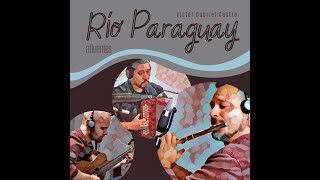 Afluentes - Río Paraguay Victor Gabriel Castro