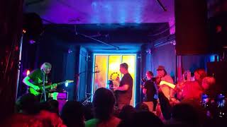 Video thumbnail of "Vs. Self Live Performance: Heartache at Myers Hotel Brooklyn New York 2023"