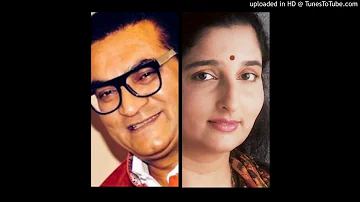 DEKHA EK KHWAB TO. Anuradha Paudwal, ABHIJEET