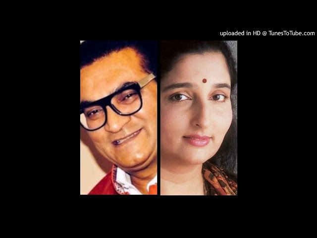 DEKHA EK KHWAB TO. Anuradha Paudwal, ABHIJEET class=