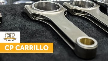 H-balk versus I-balk | Maakt het eigenlijk uit? [TECH TALK]