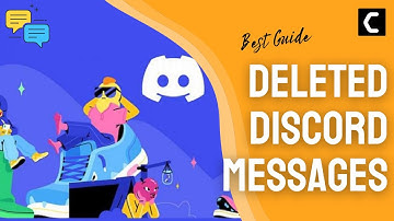 How to See Deleted Discord Messages? [Best FIX 2022]