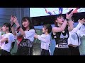 フェアリーズ 2018.06.19 ♪ALIVE/池袋サンシャインシティ2部