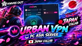 Knivesout - Urban VPN Tutorial screenshot 3