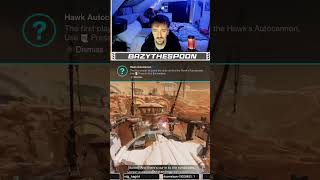 This new mode is sick! #destiny2 #destiny2renegades #twitch #twitchclips #destinyclips