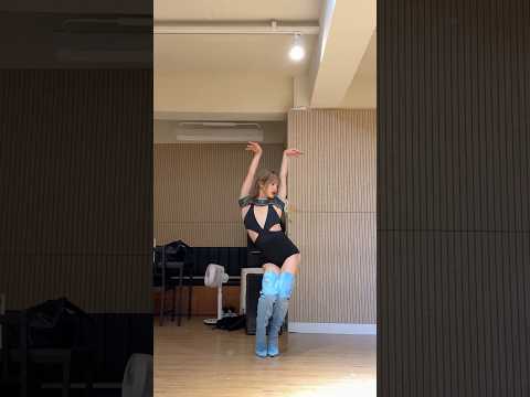 Alter Ego Choreography by HAEJUN