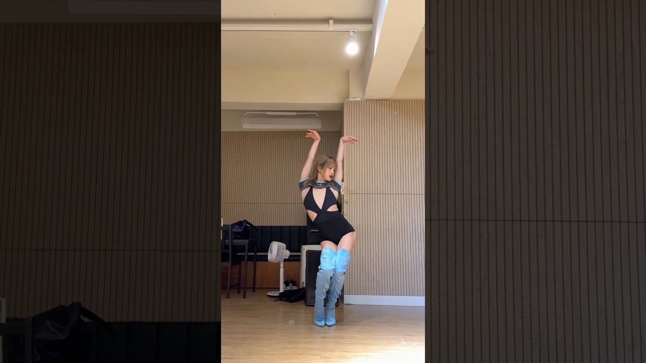 Alter Ego Choreography by HAEJUN