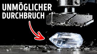 Physiker haben gerade das allererste Zeitkristall gebaut (und das ist verrückt!)