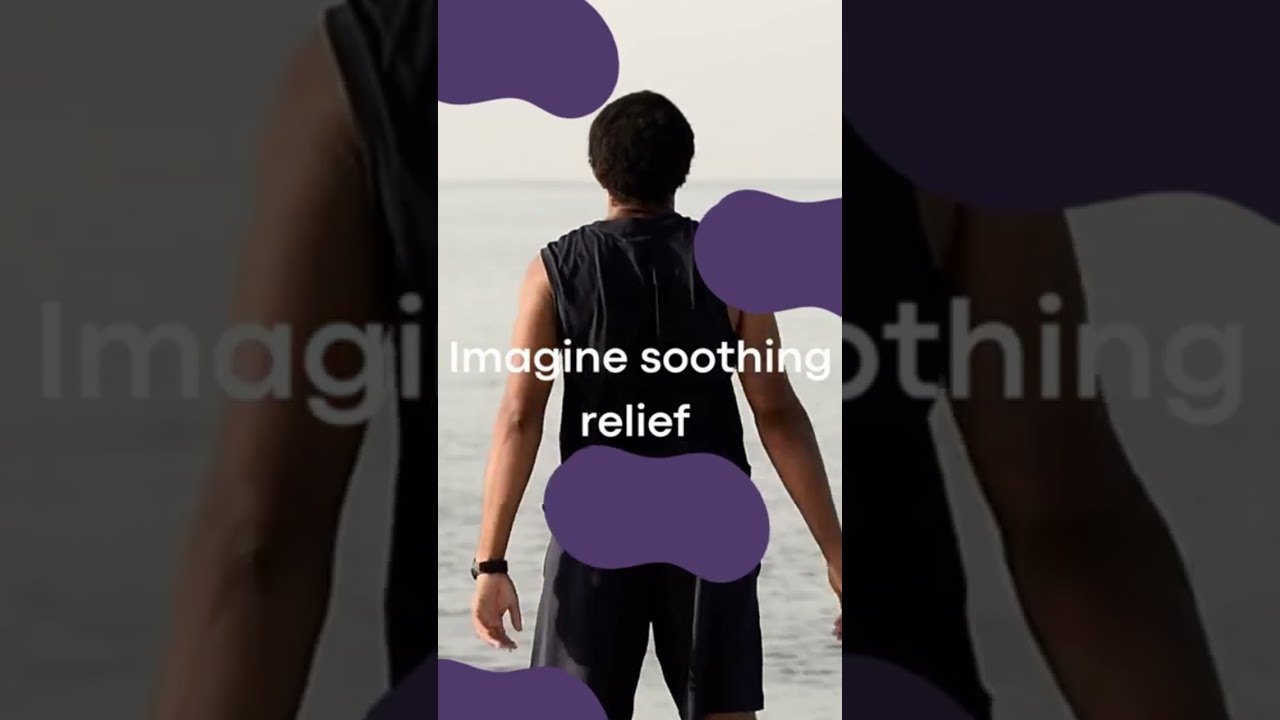 Stop suffering from muscle pain – New Balmorex Pro   #pain #painmuscle #relief #reliefmuscle