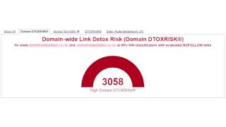 Google Manual Penalty Removal Discount