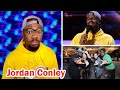 Jordan Conley (America’s Got Talent 2022) || 5 Things You Didn&#39;t Know About Jordan Conley