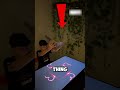 He Tried To Make their House Magical 😱✨ #shorts #hologram #magic