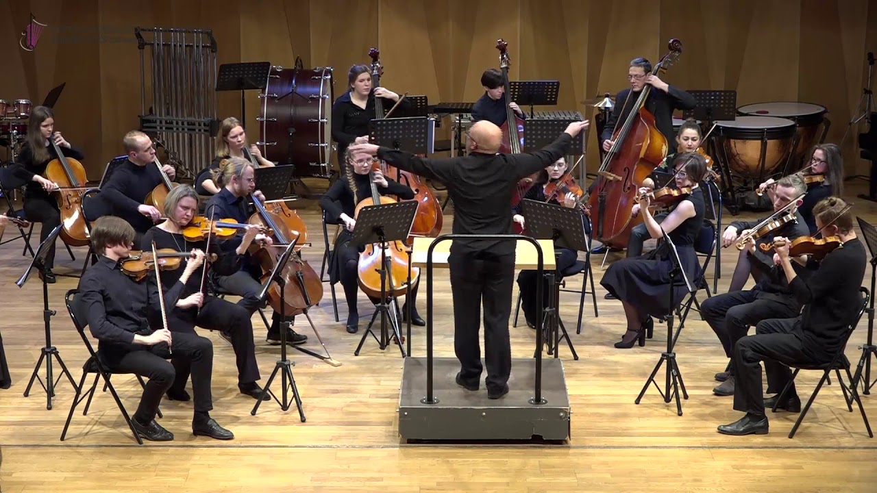 Benjamin britten simple symphony