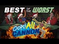 Best of the worst a very cannon christmas ii