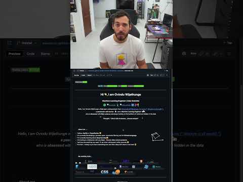 Mejora tu perfil