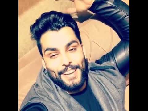 محمود التركي راحتي النفسيه