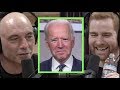 Joe Rogan Reacts to Joe Biden Gaffes w/Andrew Santino