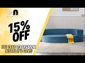OnShelf Discount Code STOCKSPROM 🛒 Save 15% on Unique Home Decor &amp; Interior Finds Today!