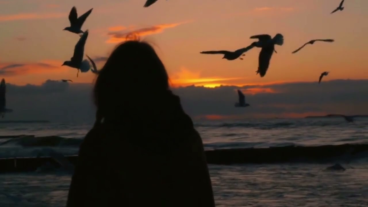 Endless proctection OST 任素汐 亲爱的你啊 《无尽的尽头》 主题曲 #firstdecemberproduction