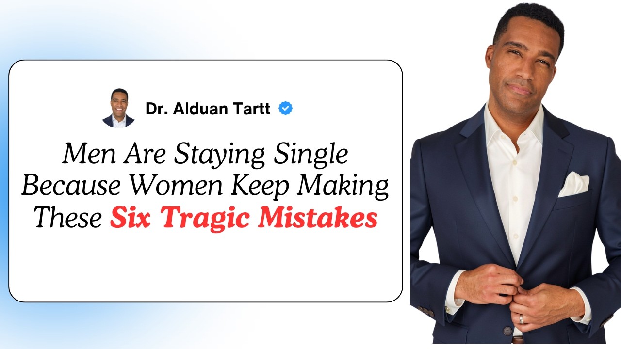 The State Of Dating Black Men In 2026