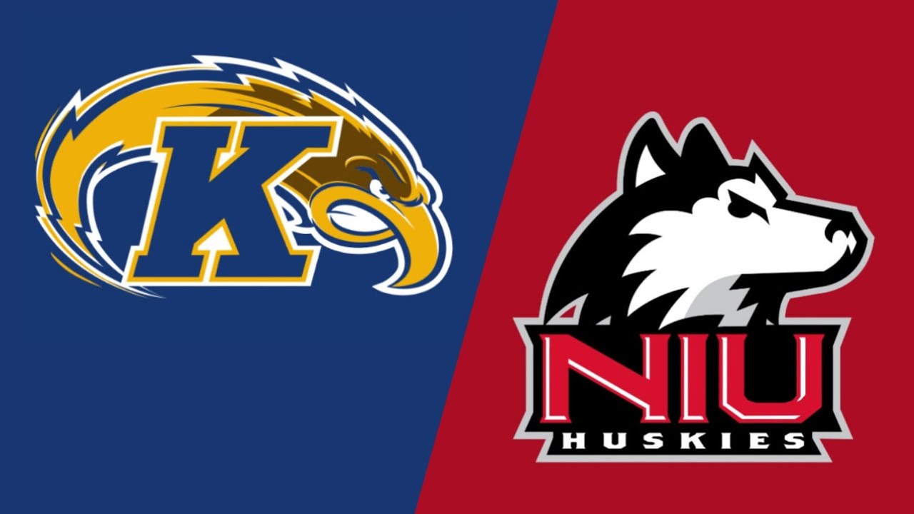 Прогнозы на матчи команд Кент Стэйт против Северного Иллинойса на 14-ю неделю NCAAF. Выборы студе...