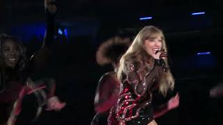 ...Ready For It?  - Taylor Swift - The Eras Tour - São Paulo