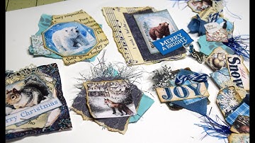 Snippet Tutorial/Craft with Me