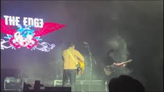 Samjhine mutu by The edge band Nepal