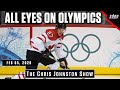 All Eyes On The Olympics | The Chris Johnston Show