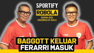 TIMNAS..‼️STY PANGGIL 22 NAMA PEMAIN BERDASARKAN KEBUTUHAN | Sportify Indonesia