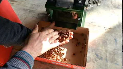 Cos'è il punto resa?