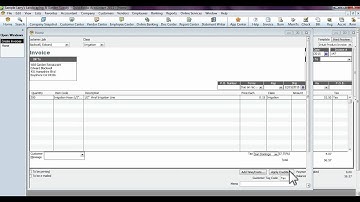 How to setup & use class tracking in QuickBooks