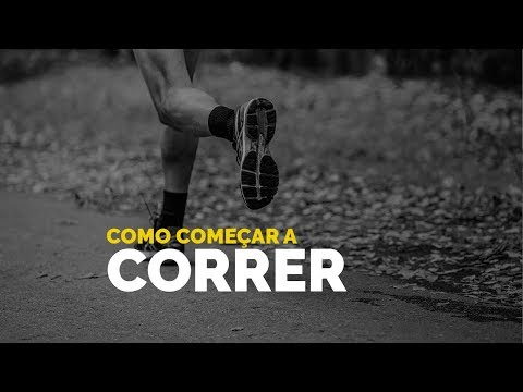 Vídeo: Com Començar A Córrer